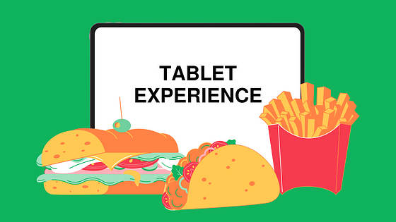 Food Slides Presentation