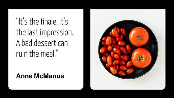 Food Slides Presentation