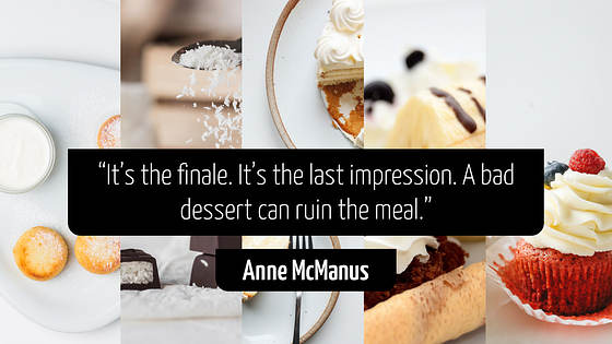 Food Slides Presentation