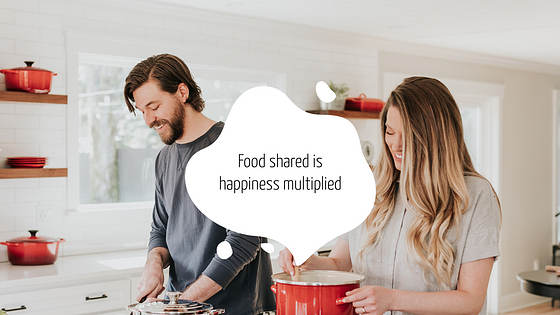 Food Slides Presentation