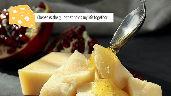 Food Slides Presentation