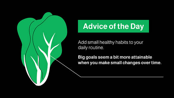 Food Slides Presentation