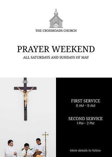 Death Announcements Templates