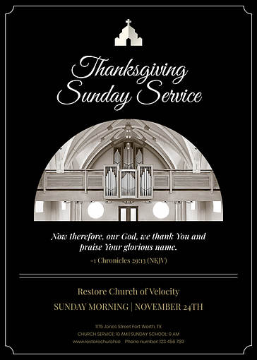 Death Announcements Templates