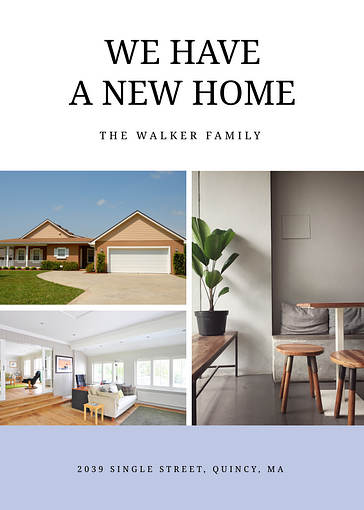 Announcement Variety Templates