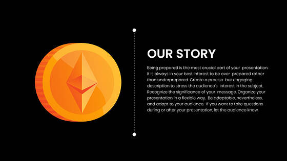 Presentación de la compañía financiera