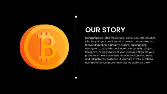 Presentación de la compañía financiera