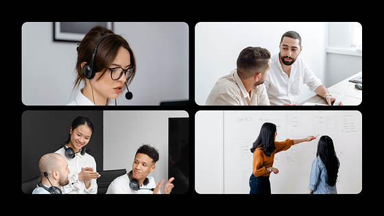 Presentación de la compañía financiera