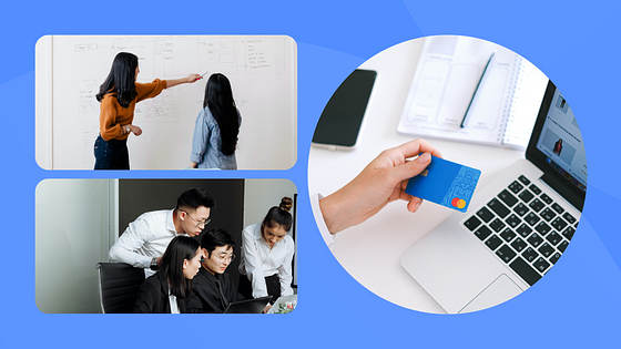 Presentación de la compañía financiera