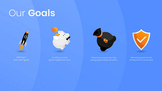 Presentación de la compañía financiera