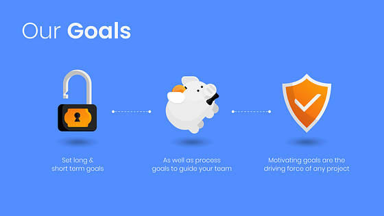 Presentación de la compañía financiera