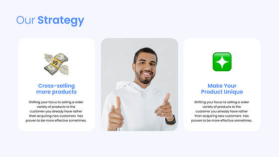 Presentación de la compañía financiera