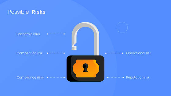 Presentación de la compañía financiera