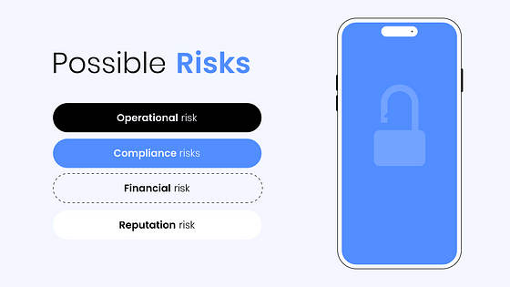 Presentación de la compañía financiera