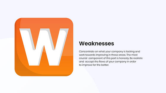 Presentación de la compañía financiera