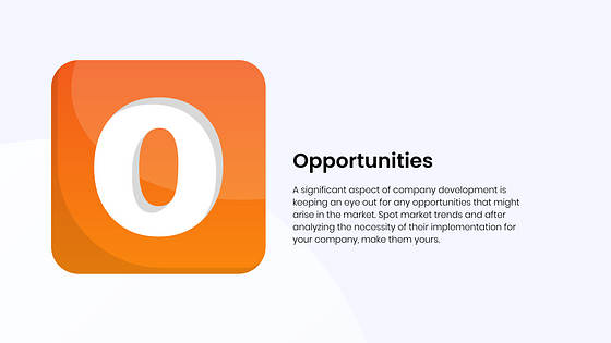 Presentación de la compañía financiera