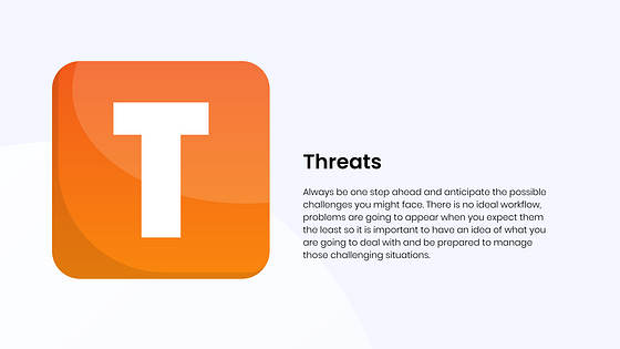 Presentación de la compañía financiera