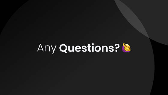 Presentación de la compañía financiera