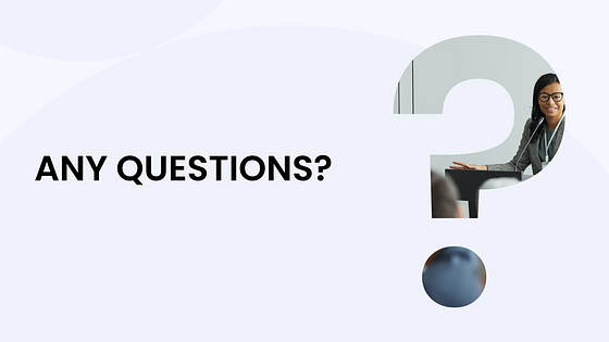 Presentación de la compañía financiera