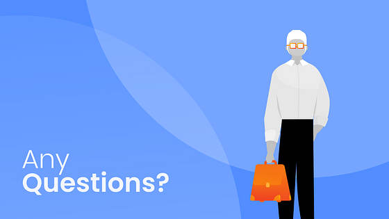 Presentación de la compañía financiera