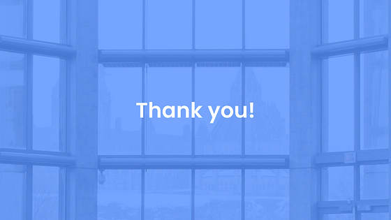 Presentación de la compañía financiera