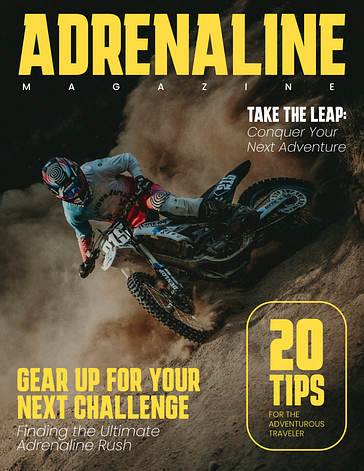 Коллекция обложек журнала