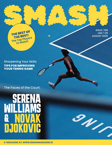 Коллекция обложек журнала