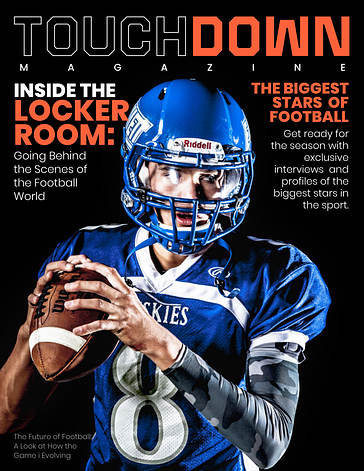 Коллекция обложек журнала