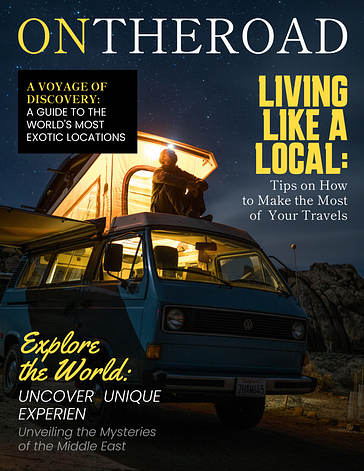 Коллекция обложек журнала