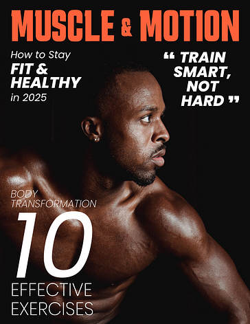 Коллекция обложек журнала