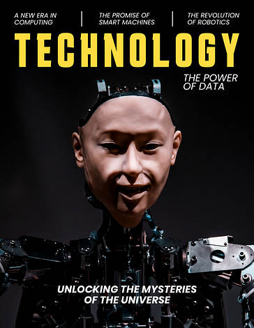 Коллекция обложек журнала