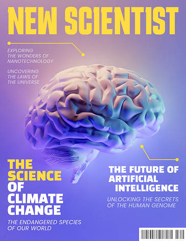 Коллекция обложек журнала