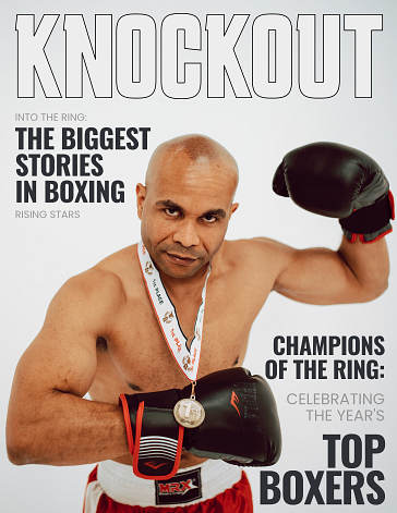 Коллекция обложек журнала