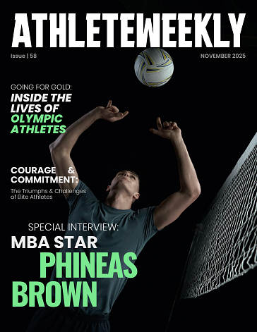 Коллекция обложек журнала