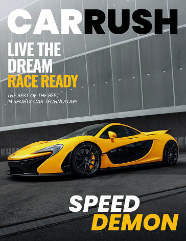 Коллекция обложек журнала