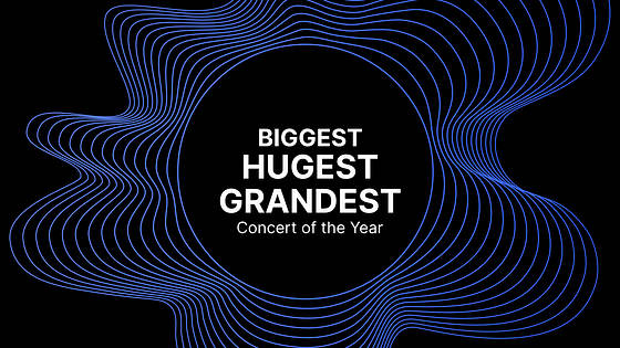 Music Presentation Variety