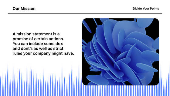 Music Presentation Variety