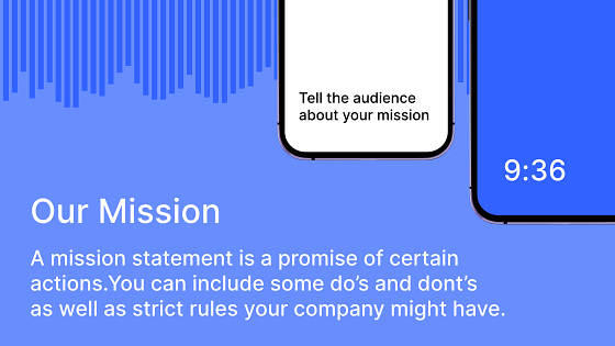 Music Presentation Variety