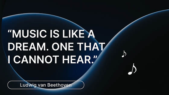 Music Presentation Variety