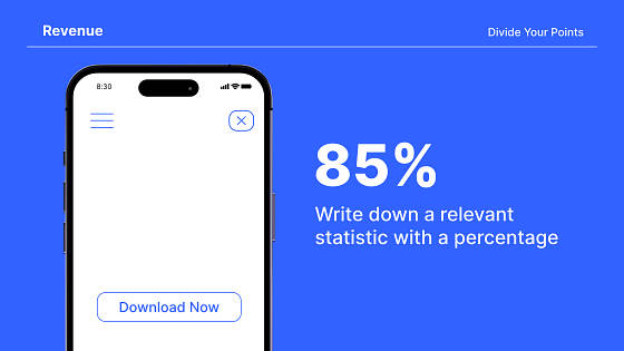 Music Presentation Variety