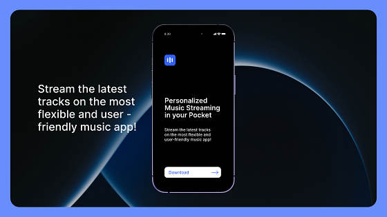 Music Presentation Variety