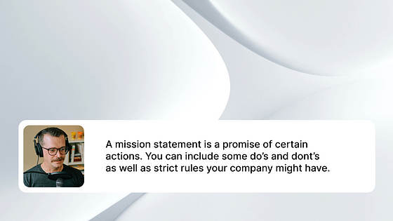 Music Presentation Variety