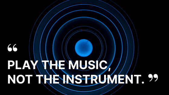 Music Presentation Variety