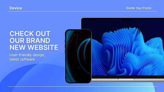 Music Presentation Variety