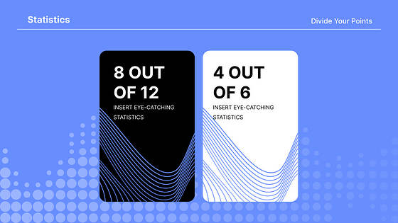 Music Presentation Variety