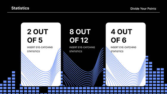 Music Presentation Variety