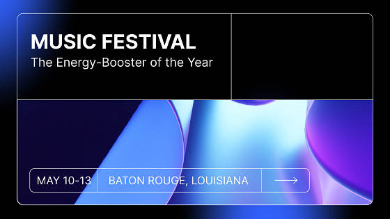 Music Presentation Variety