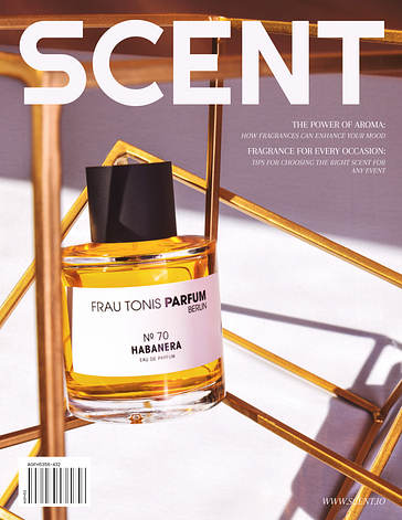 Modern Fashion Magazine Covers