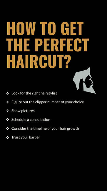 Barbershop Marketing Kit