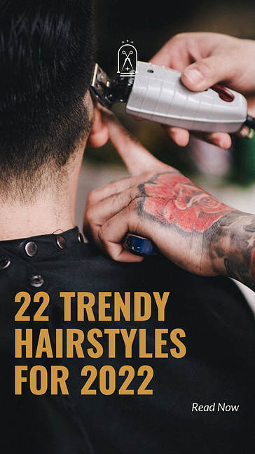 Barbershop Marketing Kit